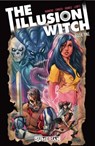 The Illusion Witch - Ruben Romero - 9781953414748