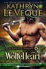 WolfeHeart - Kathryn Le Veque - 9781953455710