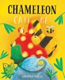 Chameleon Can Be - Carolina Faras - 9781953458155