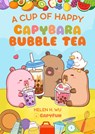A Cup of Happy - Helen H Wu - 9781953458858