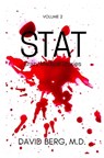 Stat: Crazy Medical Stories - David Berg - 9781953462619