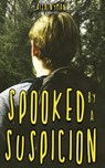 Spooked by a Suspicion - Risa Nyman - 9781953491213