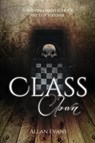 Class Clown - Allan Evans - 9781953491336