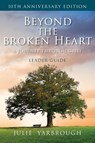 Beyond the Broken Heart - Julie Yarbrough - 9781953495211