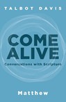 Come Alive - Talbot Davis - 9781953495341