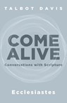 Come Alive - Talbot Davis - 9781953495662