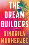 DREAM BUILDERS - Oindrila Mukherjee - 9781953534637