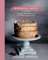 Sentimental Sweets - Valerie Simpson - 9781953555816
