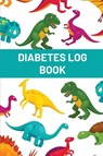 Diabetes Log Book For Boys - Teresa Rother - 9781953557124