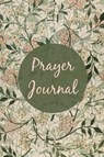 Prayer Journal - Teresa Rother - 9781953557360