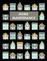 Home Maintenance Log Book - Teresa Rother - 9781953557421