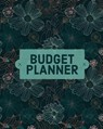 Budget Planner Notebook - Teresa Rother - 9781953557544