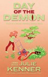 Day of the Demon - Julie Kenner - 9781953572158