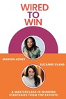 Wired to Win - Suzanne Evans ; Marion Jones - 9781953586353