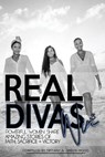 Real Divas Win #3 - GREEN-HOOD,  Tiffany Aundriana - 9781953638083