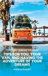 Your First Year on the Road - Kristine Hudson - 9781953714329