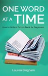 One Word at a Time - Lauren Bingham - 9781953714565
