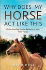 Why Does My Horse Act Like This? - Meredith Hill ; Tbd - 9781953714633