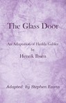 The Glass Door - Henrik Ibsen - 9781953725424
