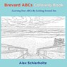 Brevard ABCs Coloring Book - Alex Schierholtz - 9781953728555
