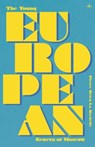 The Young European - Pierre Drieu La Rochelle - 9781953730732