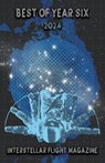 Interstellar Flight Magazine - Holly Lyn Walrath - 9781953736604