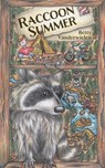 Raccoon Summer - Betty Vanderwielen - 9781953743121