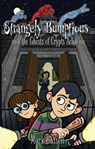 Strangely Bumptious and the Ghosts of Crypts Academy - Sean Bixby - 9781953743572