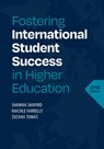 Fostering International Student Success in Higher Education, Second Edition - Raichle Farrelly - 9781953745064