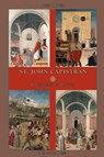 St. John Capistran - John Hofer - 9781953746429