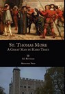 St. Thomas More - E E Reynolds - 9781953746542