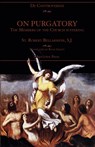 On Purgatory - St Robert Bellarmine - 9781953746610