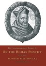 De Controversiis Tomus II - St Robert Bellarmine - 9781953746726