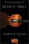 Devil's Trill - Gerald Elias - 9781953789655
