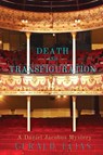 Death and Transfiguration - Gerald Elias - 9781953789709