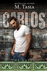 Carlos - M Tasia - 9781953810083