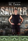 Sawyer - M Tasia - 9781953810281