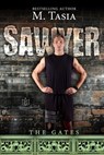 Sawyer - M. Tasia - 9781953810298