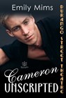 Cameron Unscripted - Emily Mims - 9781953810366