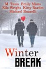 Winter Break - M Tasia ; Emily Mims ; Elle Wright ; Kitty Bardot ; Michael Buzzelli - 9781953810922
