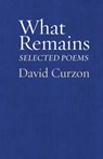 What Remains - David Curzon - 9781953829115