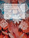 Ode to the Dove: A Yiddish poem by Abraham Sutzkever - Abraham Sutzkever - 9781953829504
