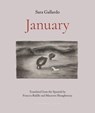 January - Sara Gallardo - 9781953861658