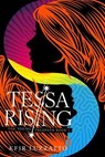 Tessa Rising: (The Young Telepath Book 1) - Kfir Luzzatto - 9781953864345