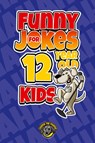 Funny Jokes for 12 Year Old Kids - Cooper The Pooper - 9781953884220