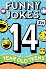 Funny Jokes for 14 Year Old Teens - Cooper The Pooper - 9781953884954