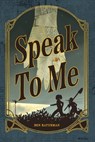 Speak To Me - Ben Raterman - 9781953932259