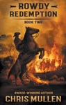 Rowdy - Chris Mullen - 9781953944221