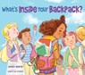 WHATS INSIDE YOUR BACKPACK - Jessica Sinarski - 9781953945235