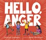 Hello, Anger - Jessica Sinarski - 9781953945631
